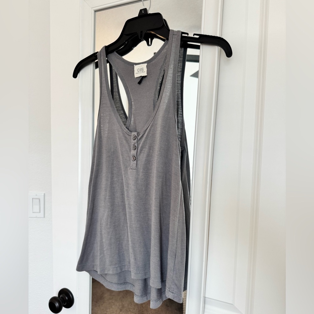 Women’s Tank Top